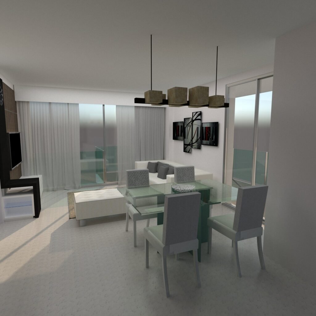 2-bedroom apartment in La Cala — 33