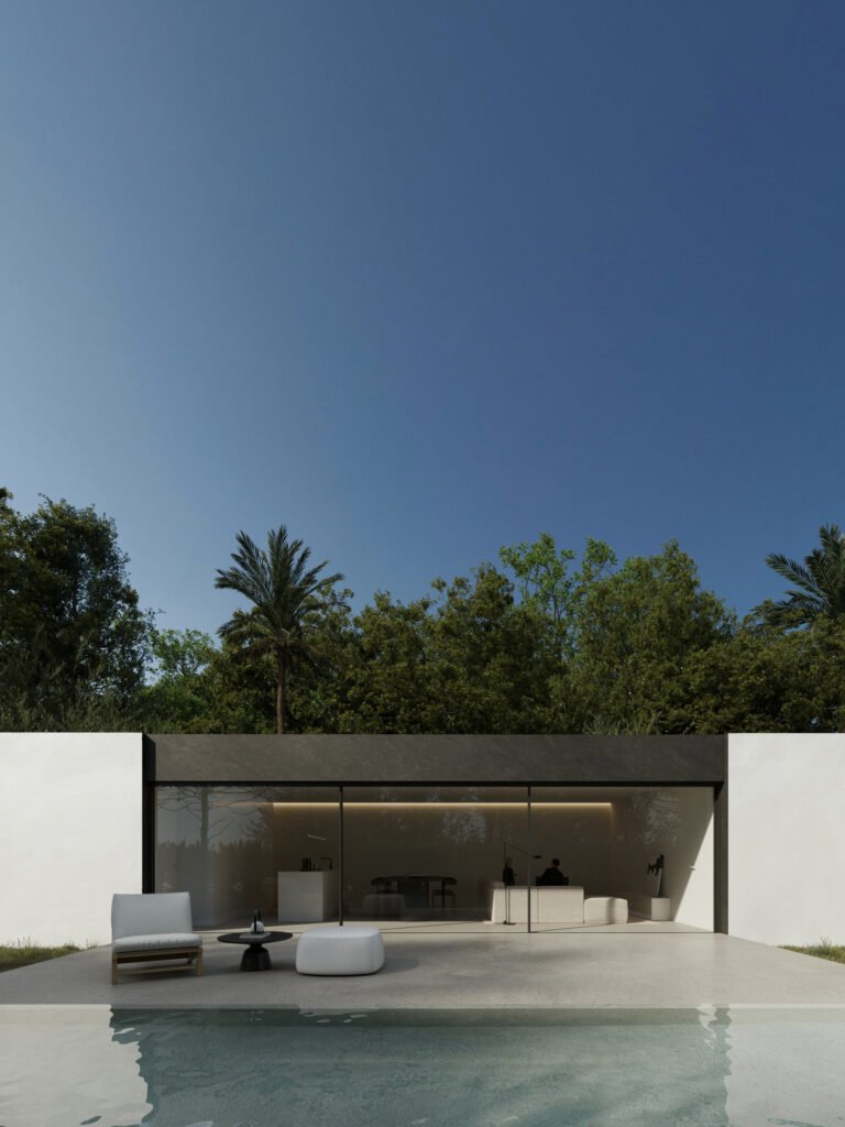 Villa indépendante 3 chambres à Alfaz del Pi — 5