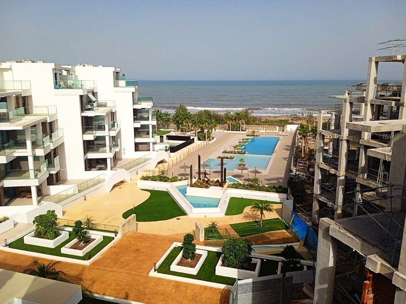 Appartement 2 chambres à Denia — 5