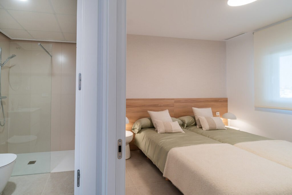 3-bedroom penthouse in Orihuela Costa — 5