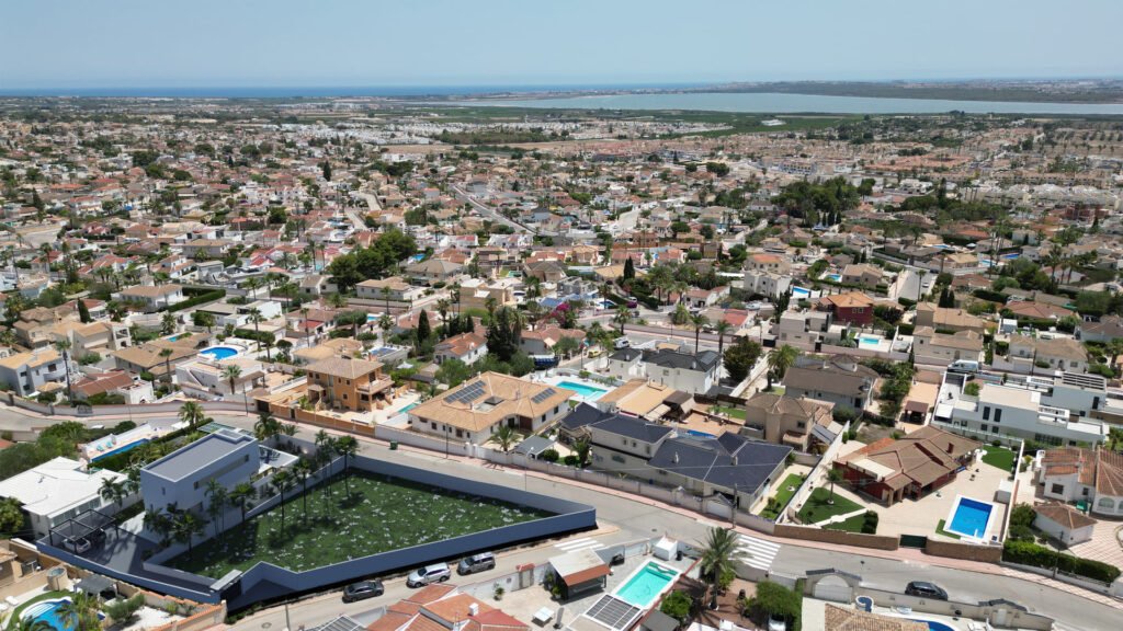 3-bedroom detached villa in Ciudad Quesada — 27