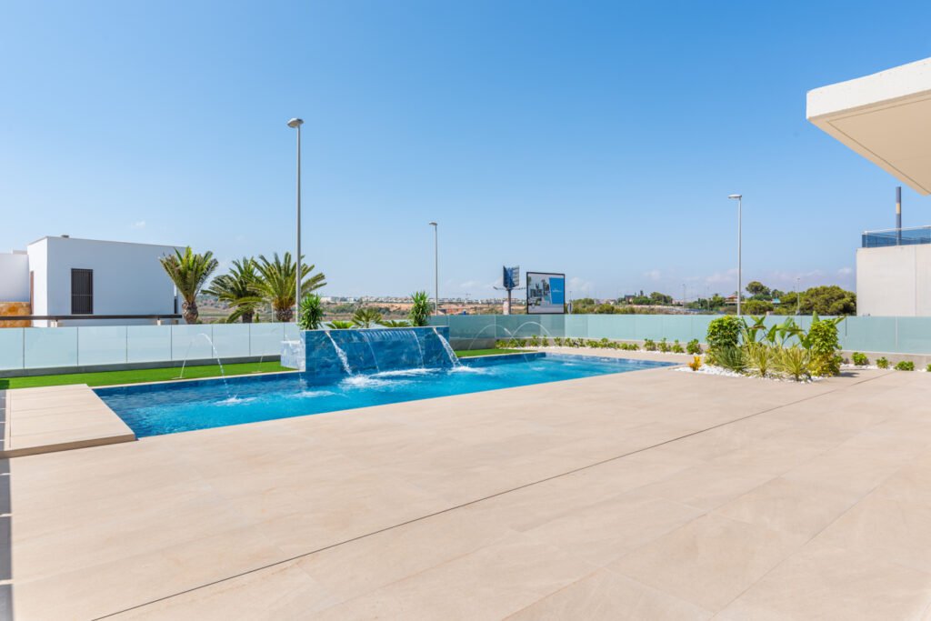 3-bedroom villa in Dehesa de Campoamor — 6