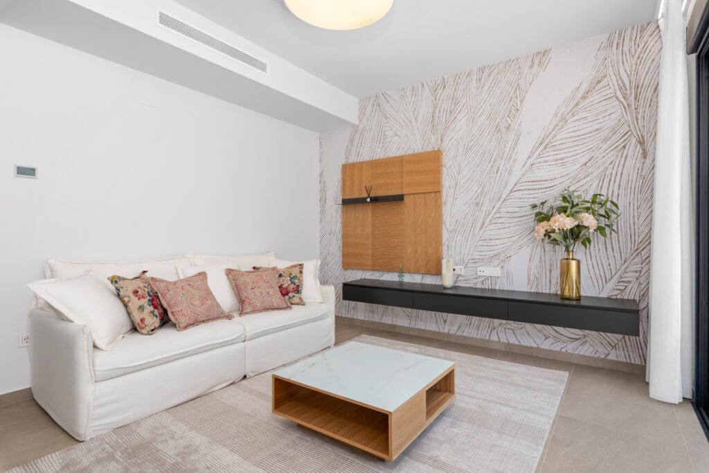 3-bedroom villa in Dehesa de Campoamor — 42