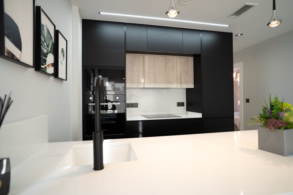 Maison mitoyenne 3 chambres à Torrevieja — 6