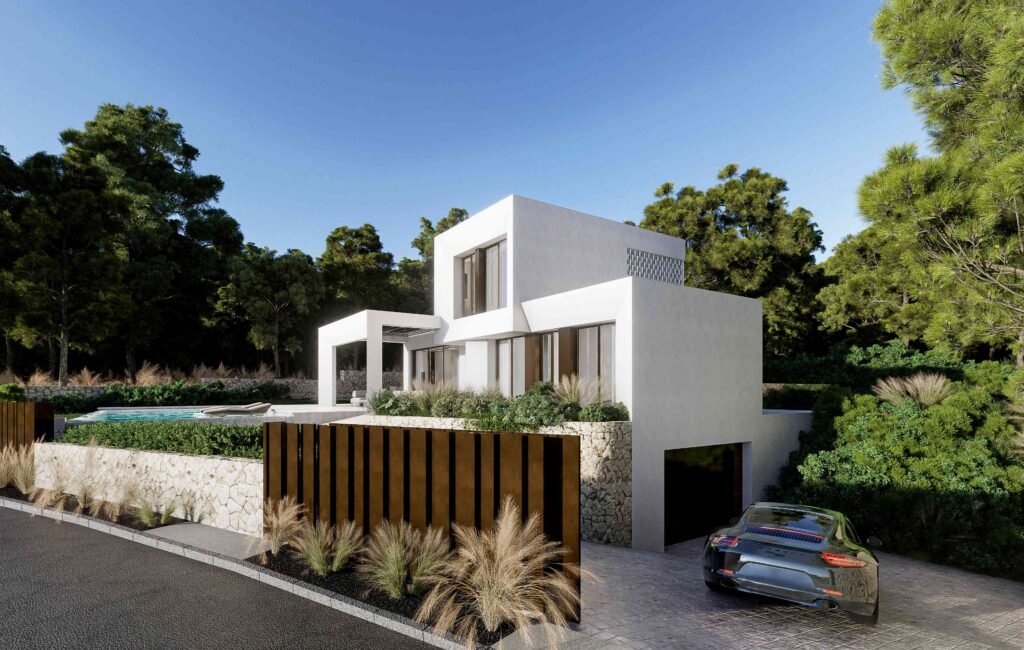 Villa 3 chambres à Las Colinas Golf — 6