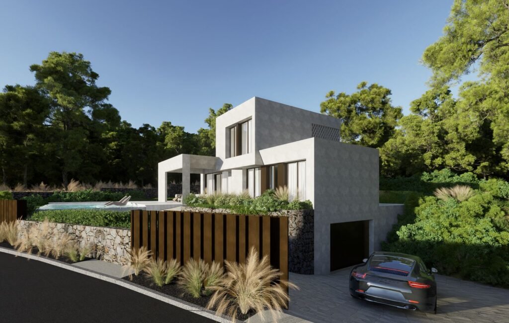Villa 3 chambres à Las Colinas Golf — 37