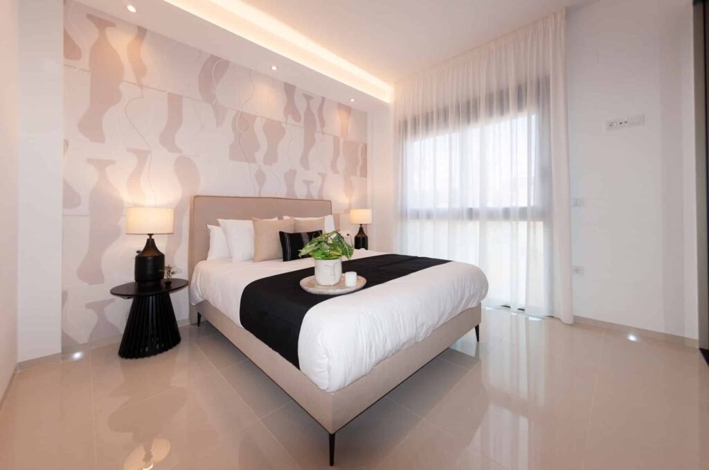 Villa indépendante 3 chambres à Ciudad Quesada — 6