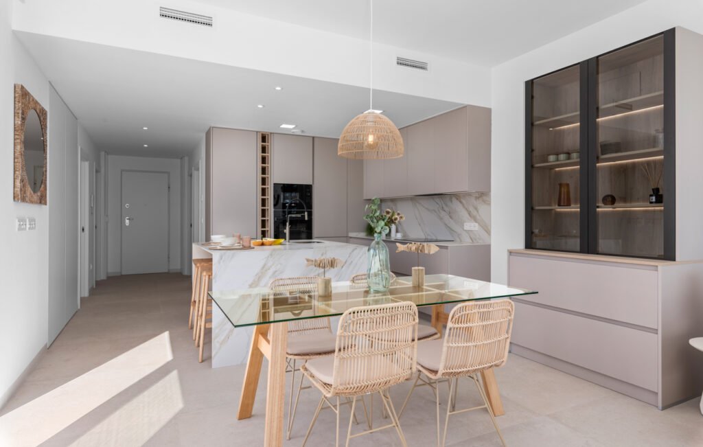 3-bedroom detached villa in Los Alcázares — 6