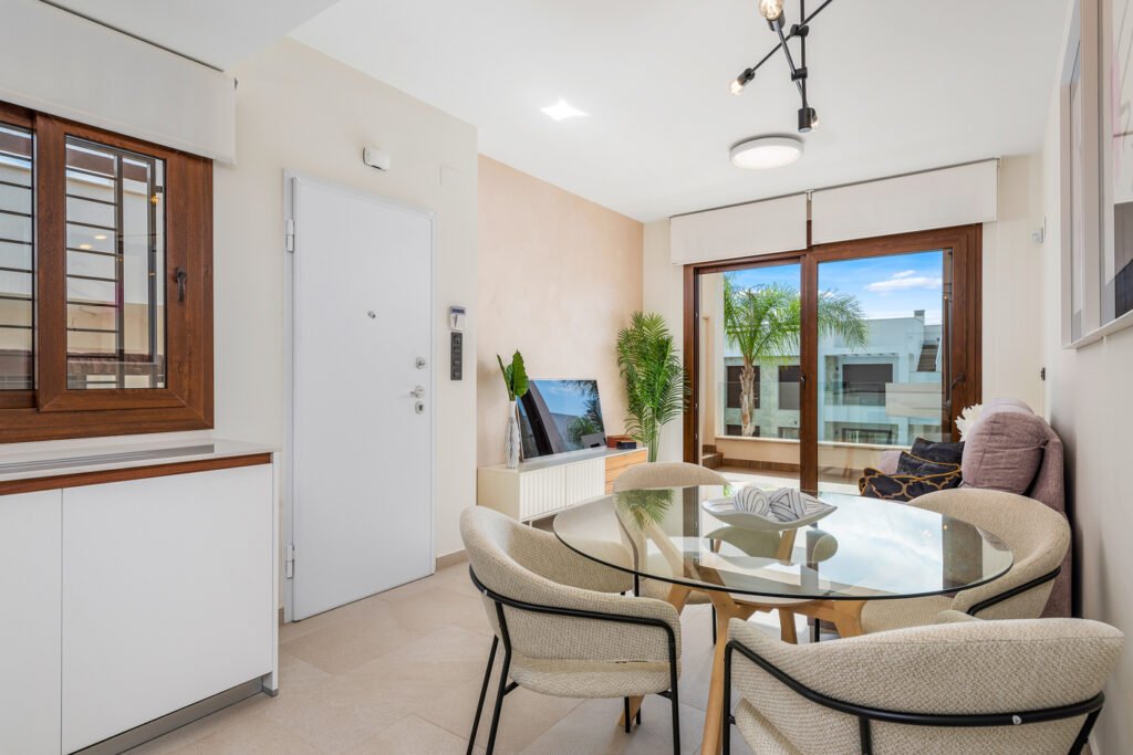 3-bedroom low-bungalow in Torrevieja — 6