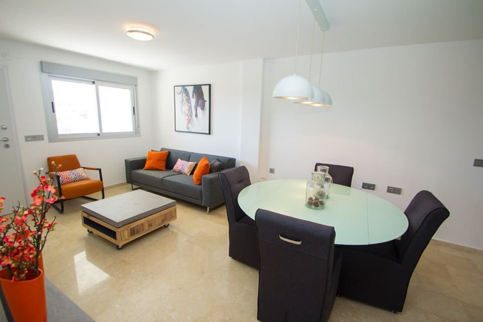 Appartement 2 chambres à Orihuela — 6