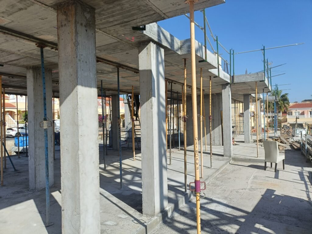 Appartement 2 chambres à Orihuela — 43