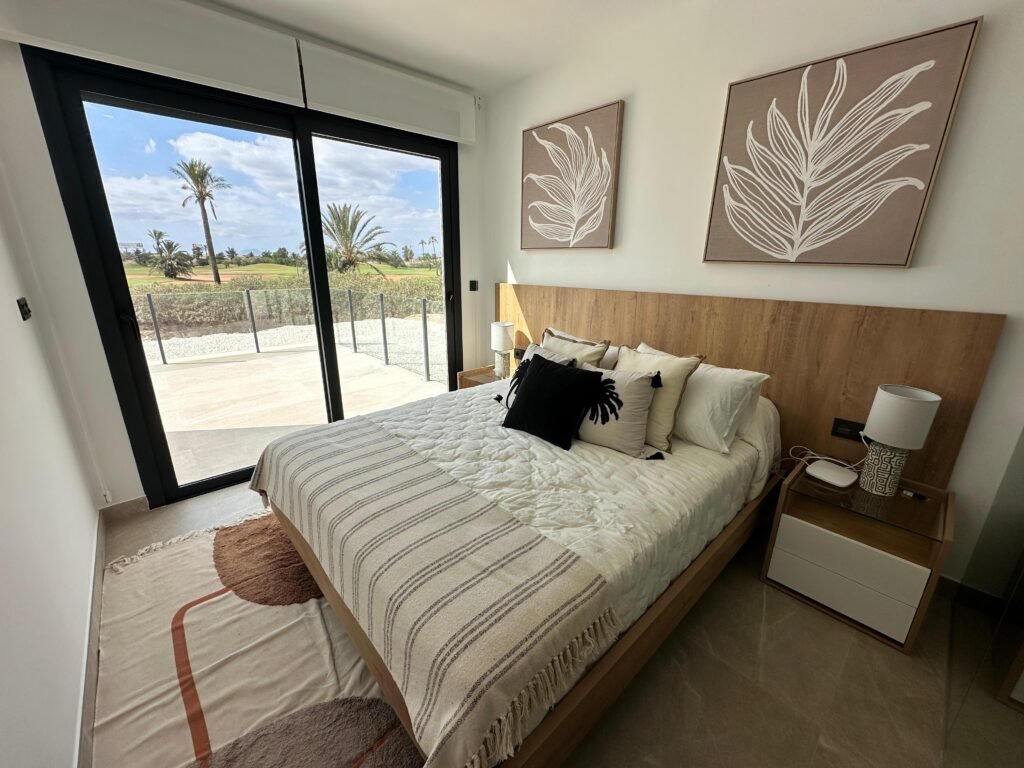 3-bedroom penthouse in Los Alcázares — 39