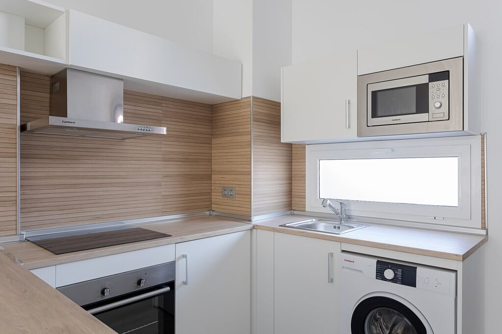 2-bedroom ground-floor apartment in Vera — 5