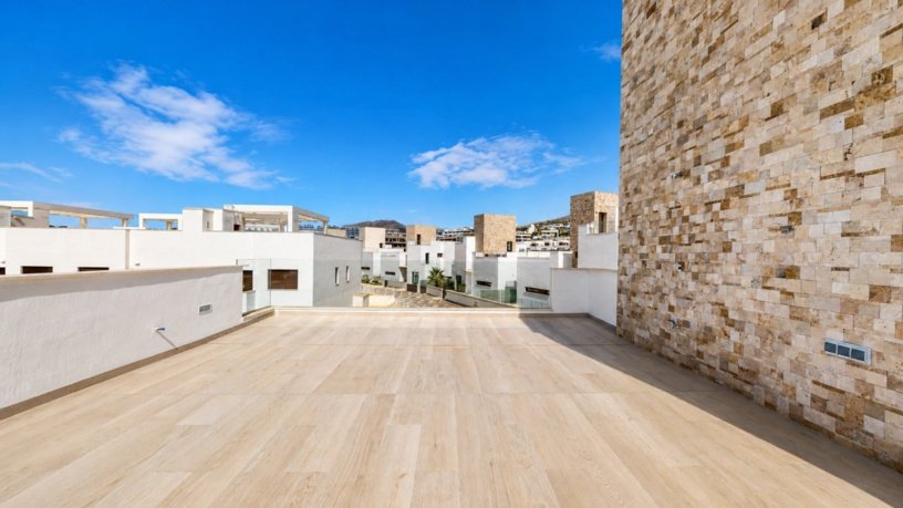 5-bedroom detached villa in Finestrat — 6