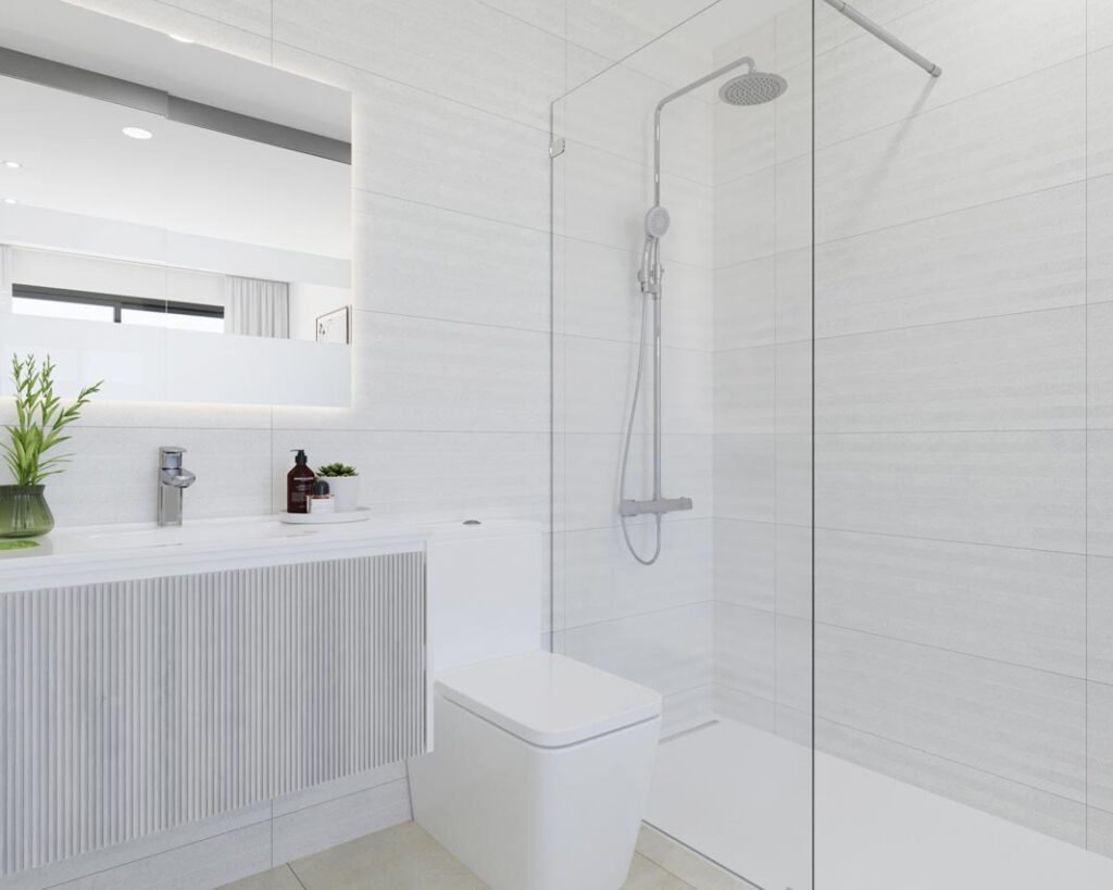 Penthouse 2 chambres à Torrevieja — 6