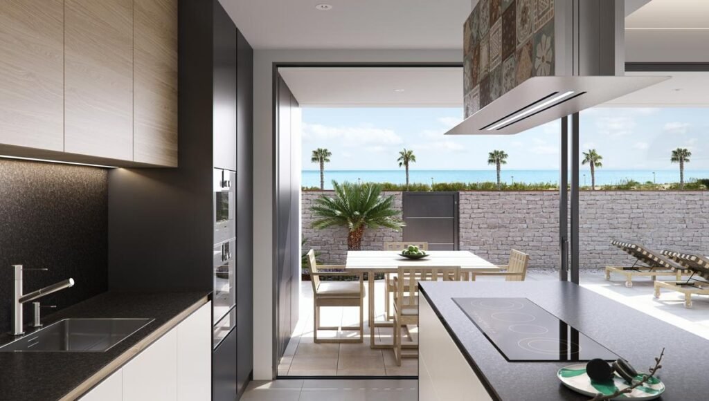 Villa 3 chambres à Torre de la Horadada — 3