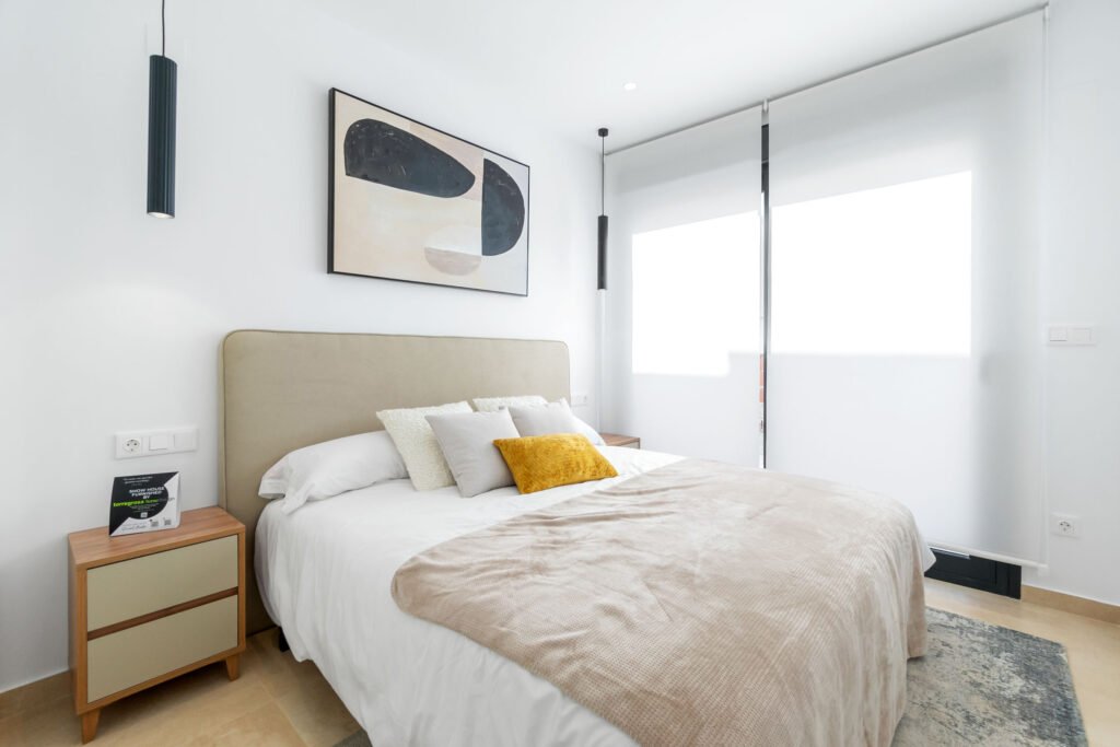 2-bedroom low-bungalow in Torrevieja — 24