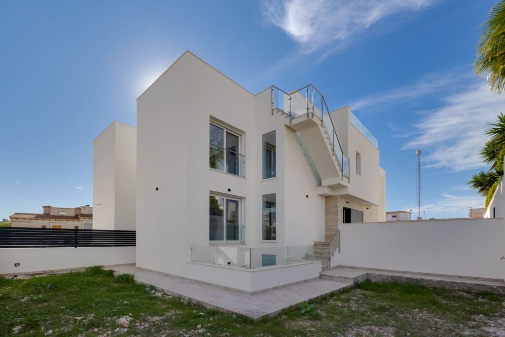 4-bedroom detached villa in Torrevieja — 6