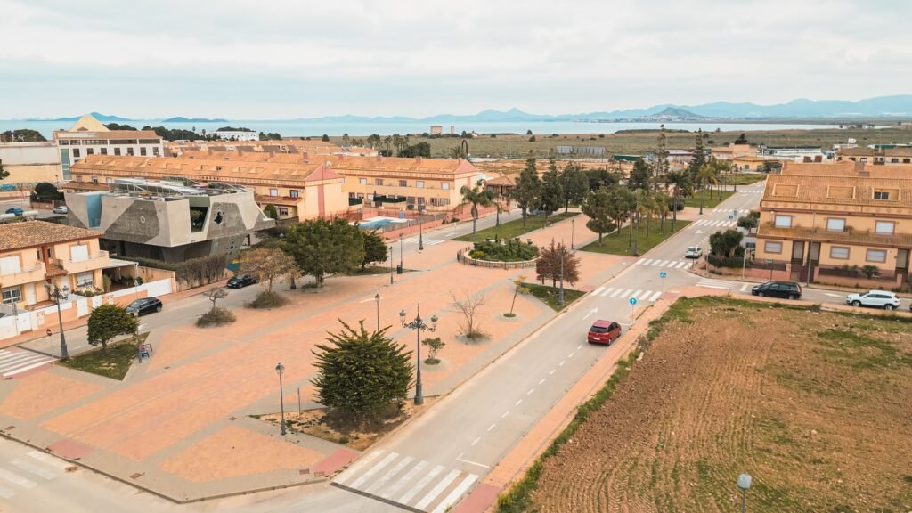 3-bedroom detached villa in Los Alcázares — 6