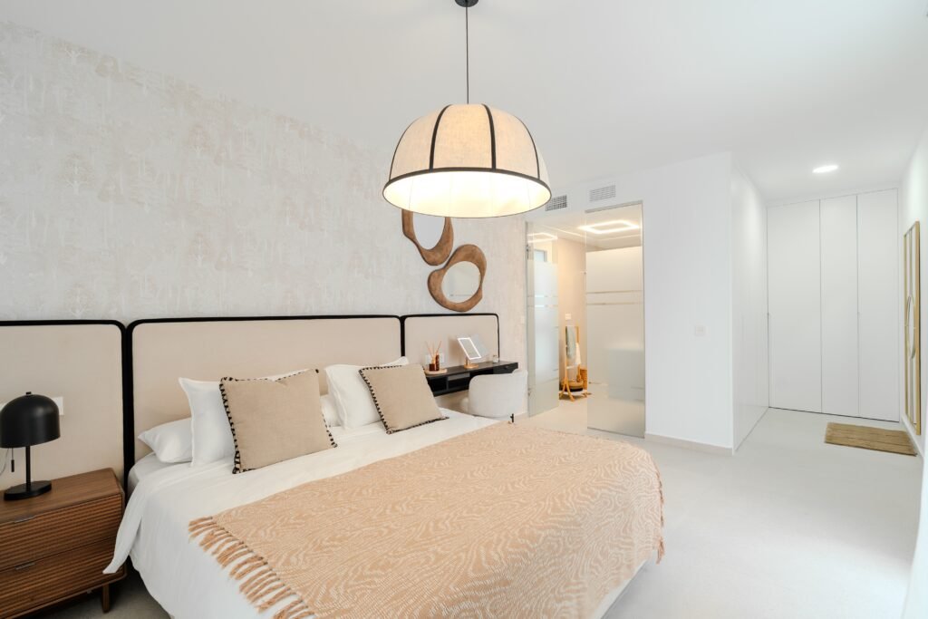 3-bedroom detached villa in Los Alcázares — 44