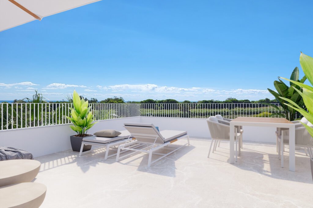 3-bedroom detached villa in Elche — 6