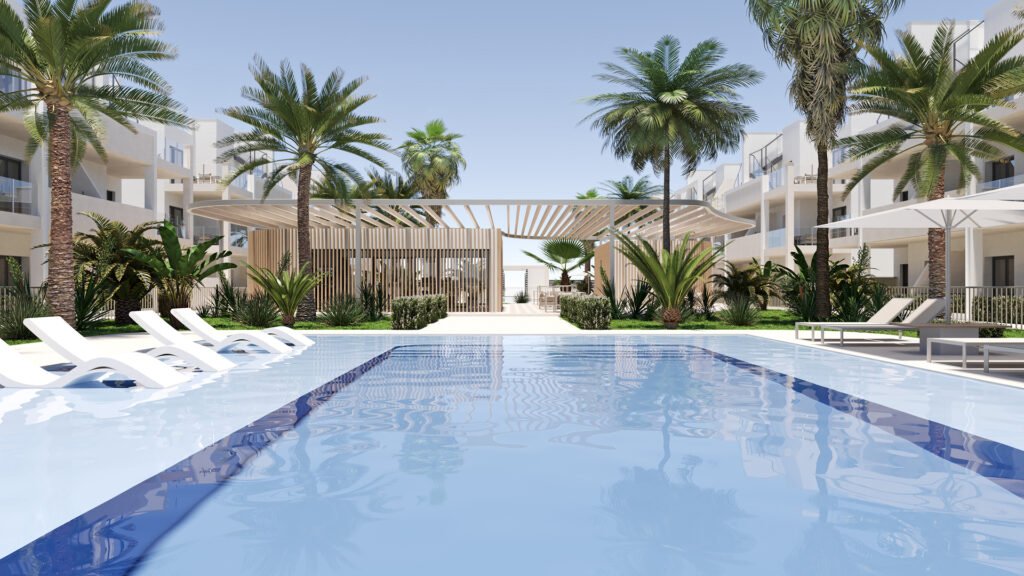 2-bedroom apartment in San Cayetano — 36