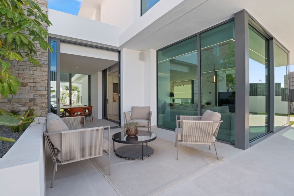 3-bedroom villa in Benidorm — 6