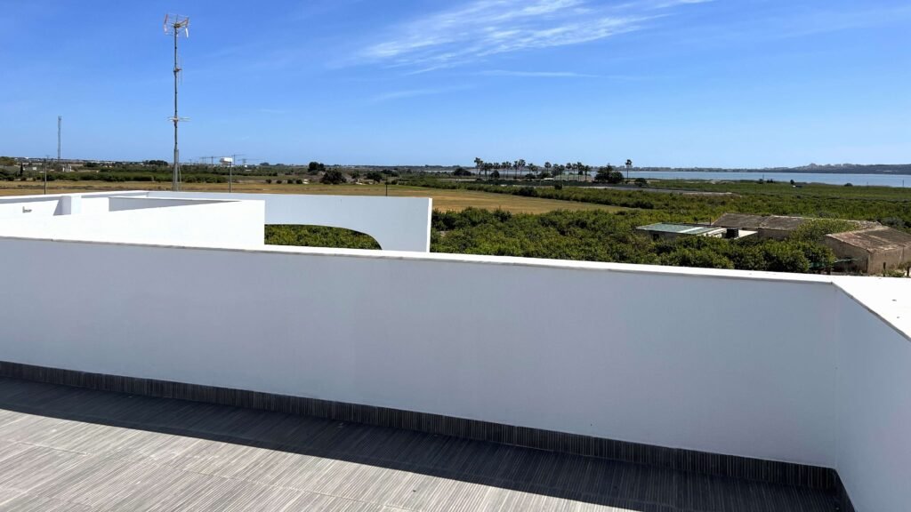 Villa indépendante 3 chambres à Ciudad Quesada — 6