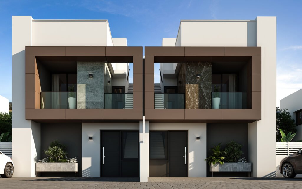 3-bedroom detached villa in Denia — 6
