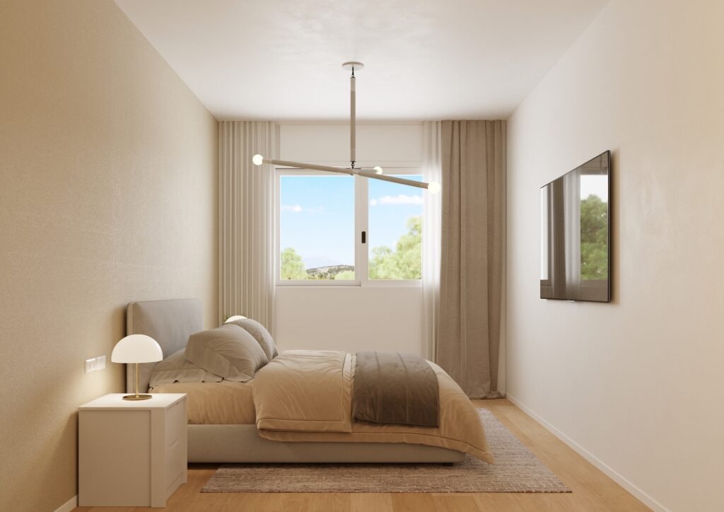 3-bedroom terraced house in Finestrat — 6