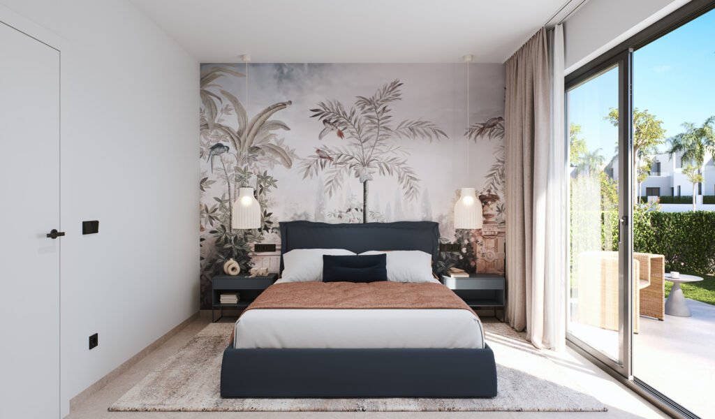 3-bedroom penthouse in Santa Rosalía — 6