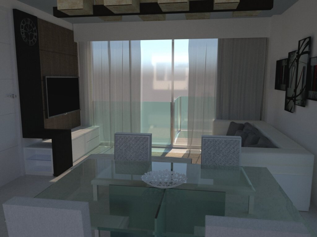 2-bedroom apartment in La Cala — 35