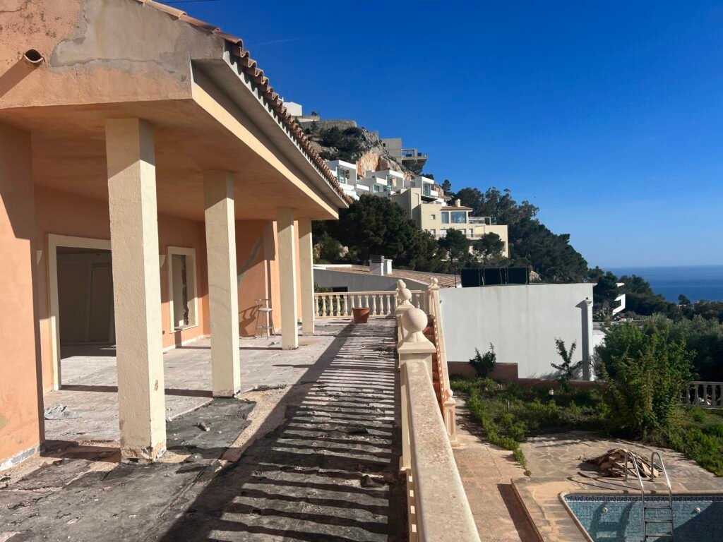 4-bedroom villa in Altea — 30