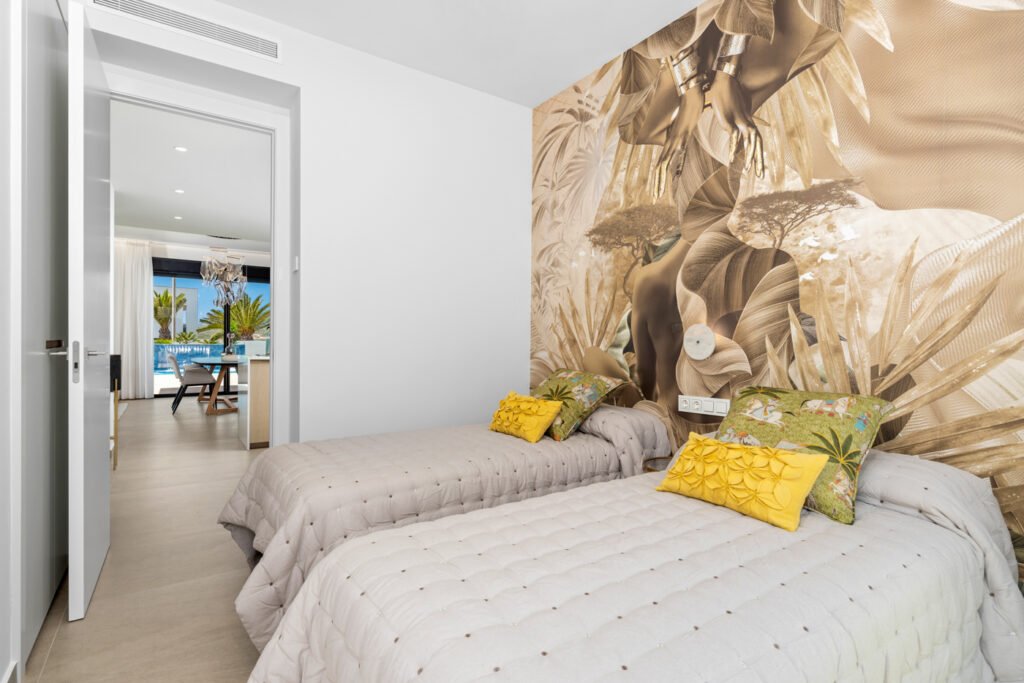 3-bedroom villa in Dehesa de Campoamor — 43