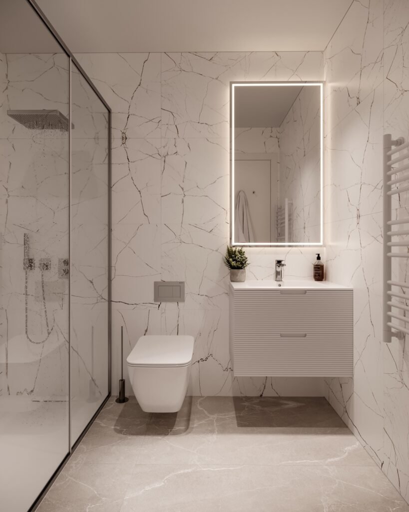 3-bedroom apartment in Finestrat — 7
