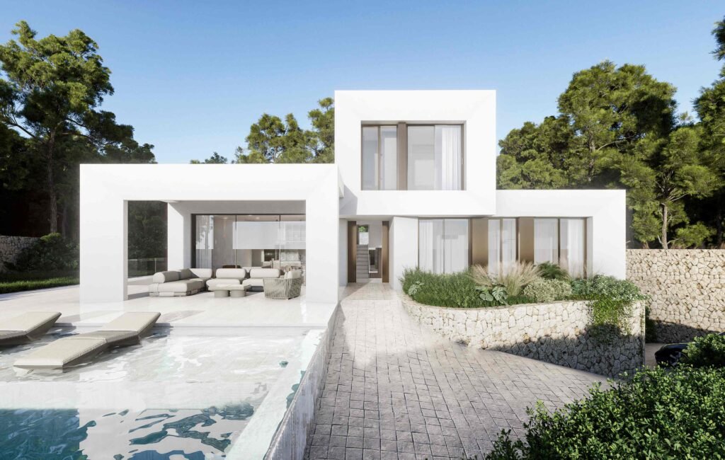 Villa 3 chambres à Las Colinas Golf — 7