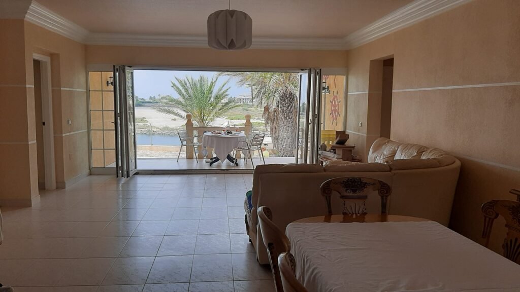 3-bedroom detached villa in La Manga del Mar Menor — 7