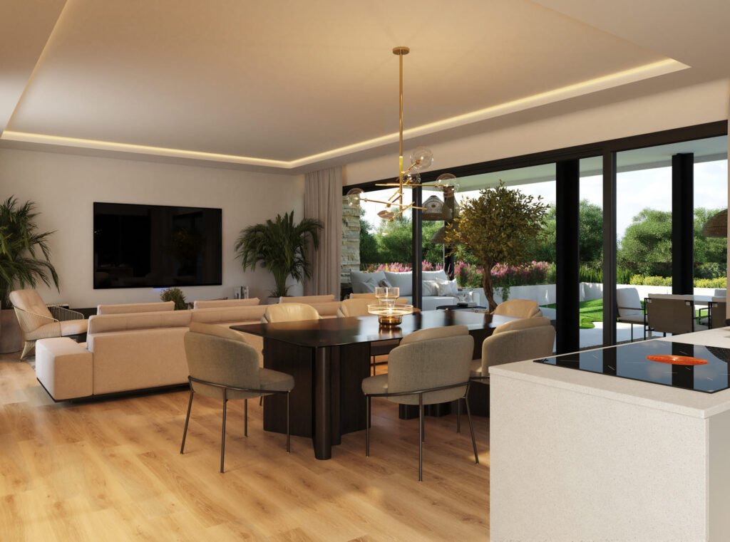 2-bedroom apartment in Las Colinas Golf — 7