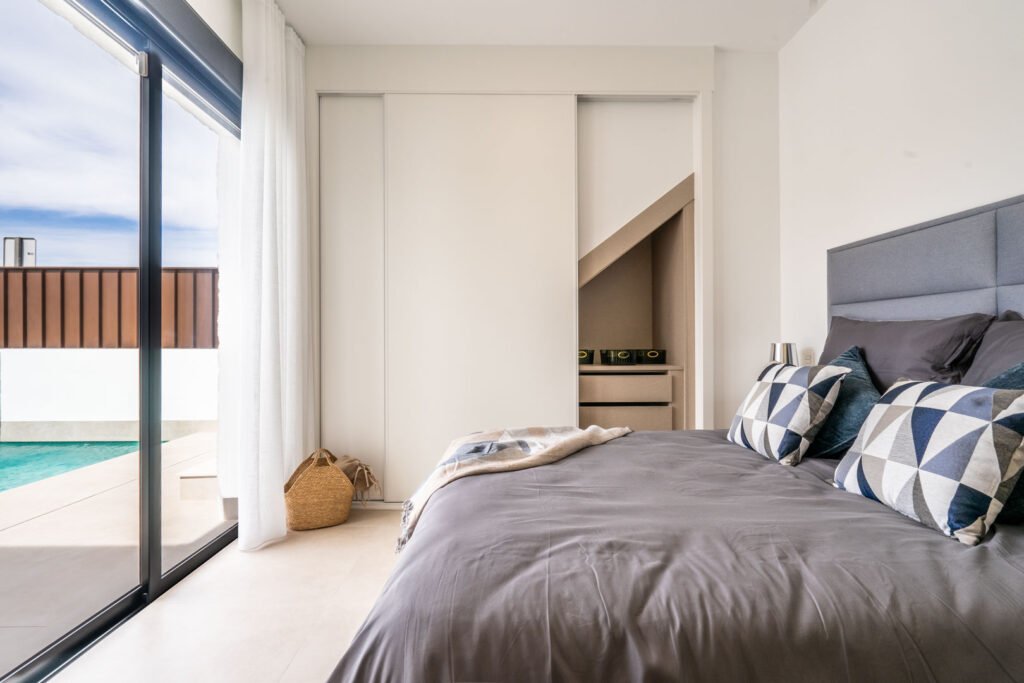 3-bedroom detached villa in Roldán — 12