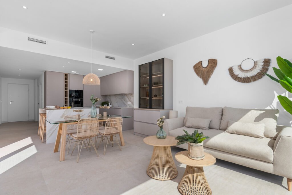 3-bedroom detached villa in Los Alcázares — 32