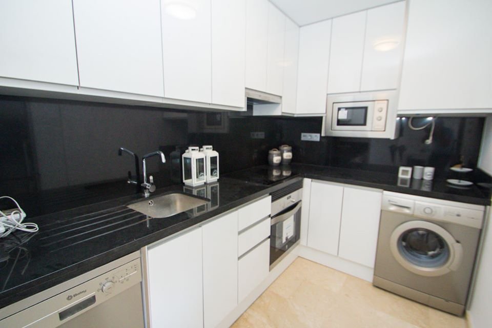 Appartement 2 chambres à Orihuela — 7