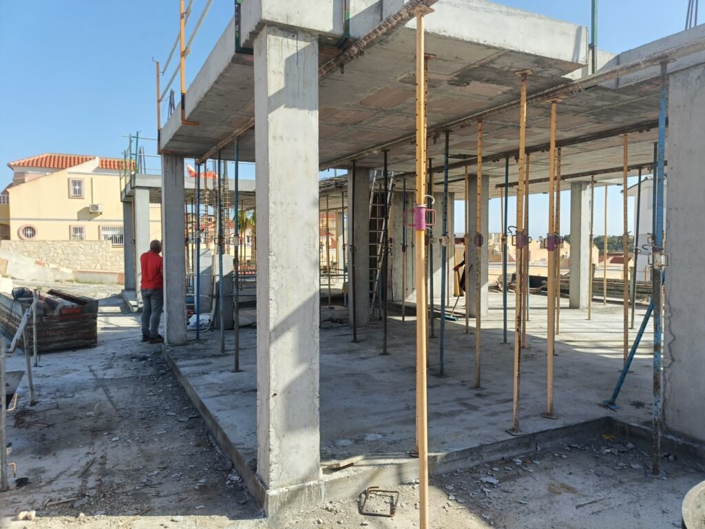 Appartement 2 chambres à Orihuela — 44