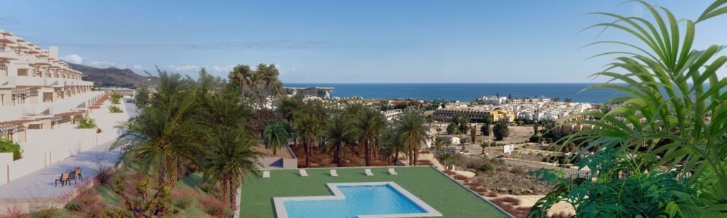 3-bedroom penthouse in Vera — 7