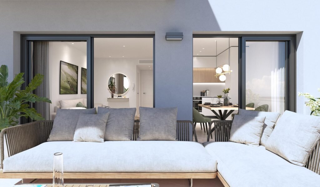 2-bedroom low-bungalow in Torrevieja — 7