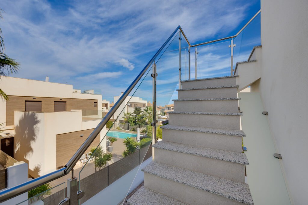 4-bedroom detached villa in Torrevieja — 32