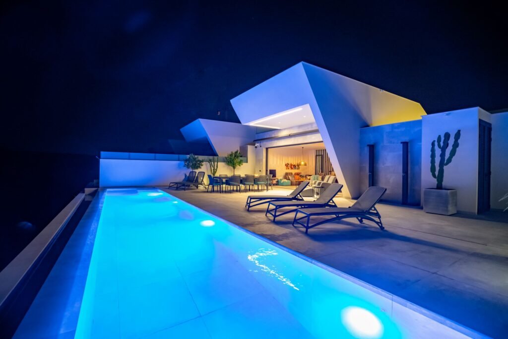 3-bedroom detached villa in Rojales — 7