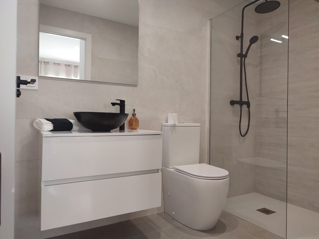 3-bedroom detached villa in Balsicas — 11