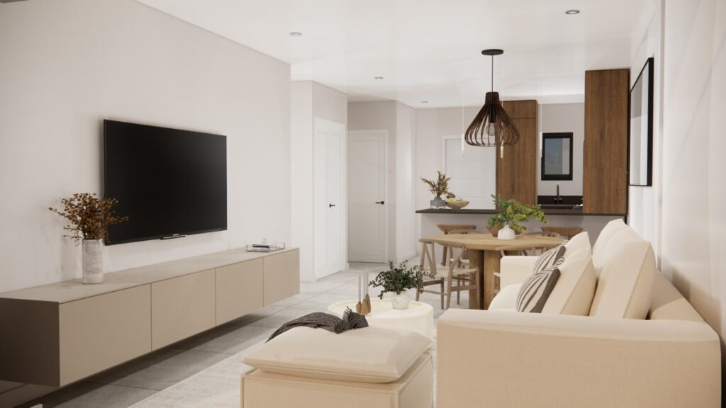 2-bedroom low-bungalow in Rojales — 7