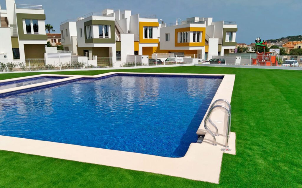 3-bedroom detached villa in Denia — 7