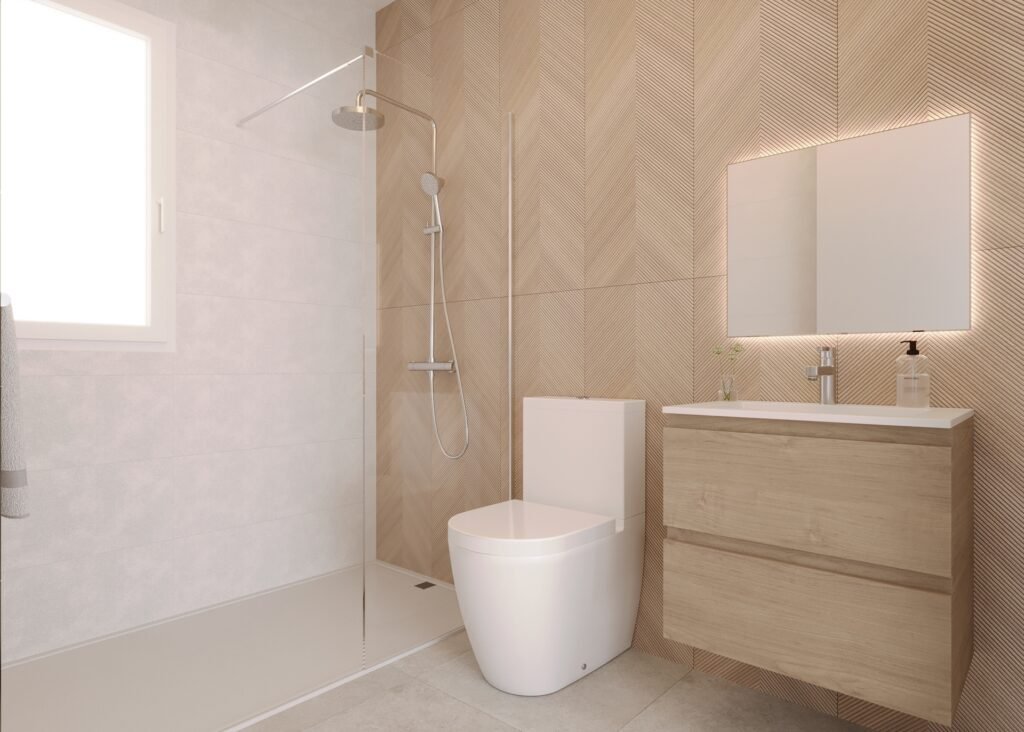 3-bedroom terraced house in Finestrat — 7